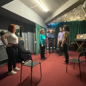 curs de actorie