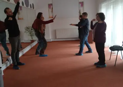 curs de actorie