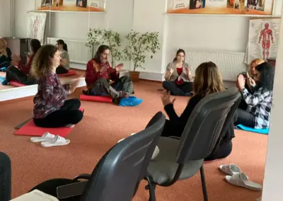 curs de actorie